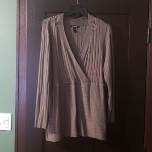 Style &co sweater 2xl